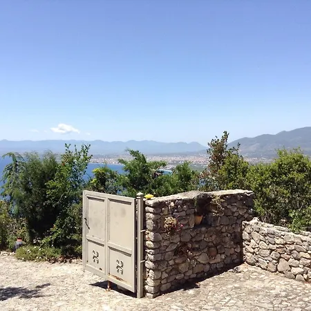 Unique View Apartment Kalamata