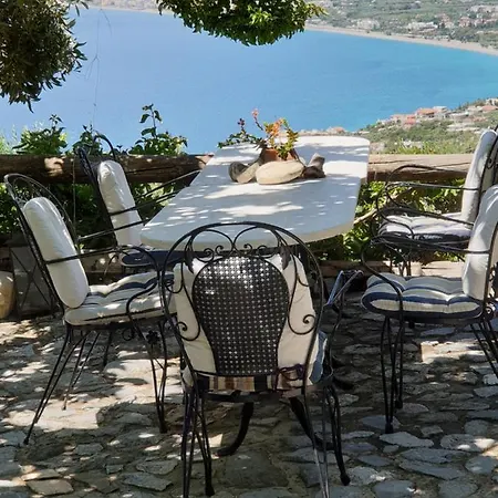 Unique View *