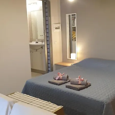 Unique View Kalamata