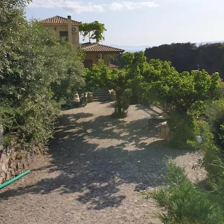 Unique View Kalamata