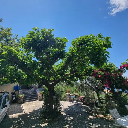 شقة Unique View *