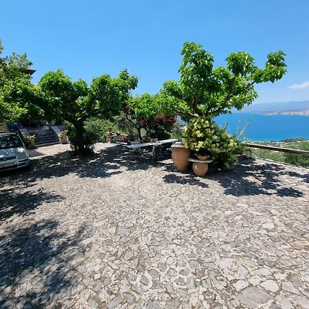 Unique View Apartment