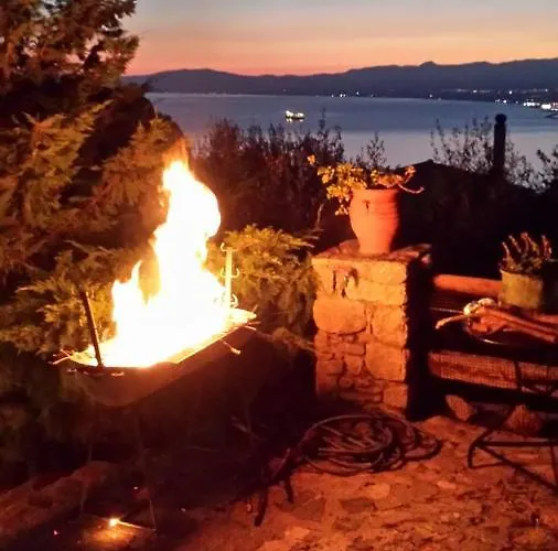 شقة Unique View *