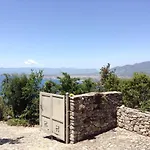 Unique View Apartman Kalamáta
