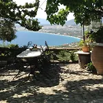Unique View Apartman Kalamáta