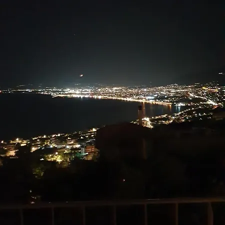 Unique View *