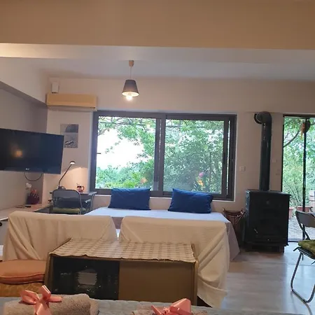 Unique View * Kalamata