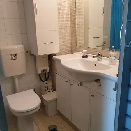 Unique View Apartment Kalamata