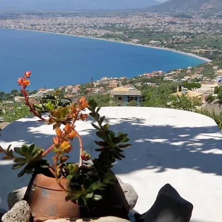 Unique View * Kalamata