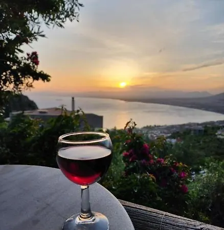 아파트 Unique View