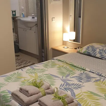 Unique View Kalamata