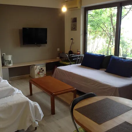 Unique View Apartment Kalamata