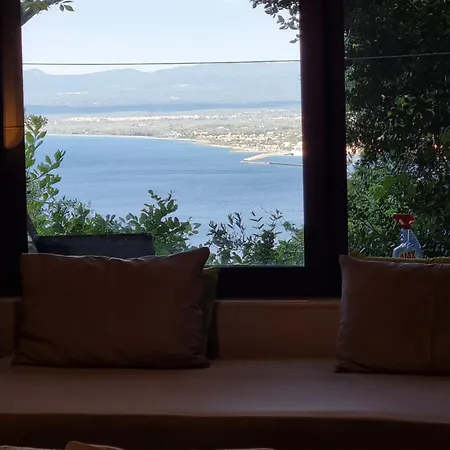 Apartment Unique View Kalamata