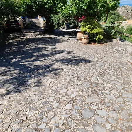 Apartamento Unique View Calamata