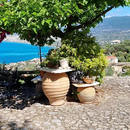 Unique View Kalamata