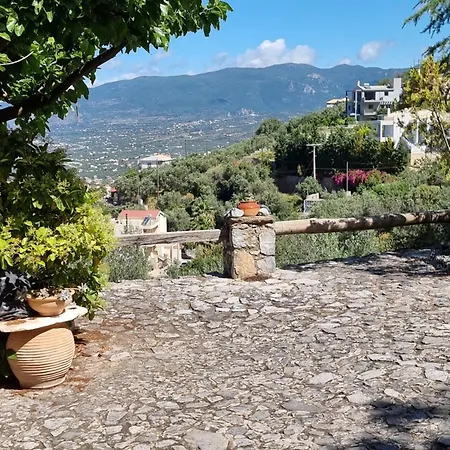 Unique View Apartment