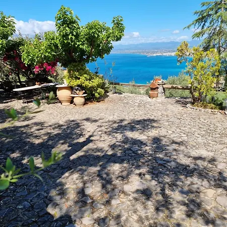 Διαμέρισμα Unique View *