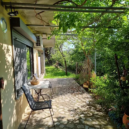 Unique View Kalamata