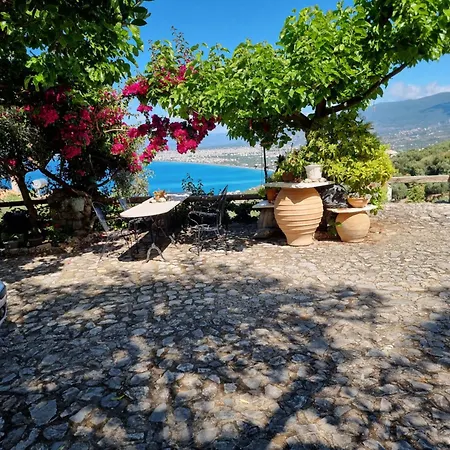 Unique View * Kalamata