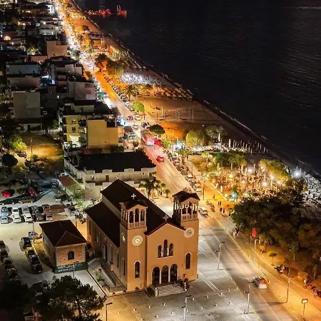 Unique View * Kalamata