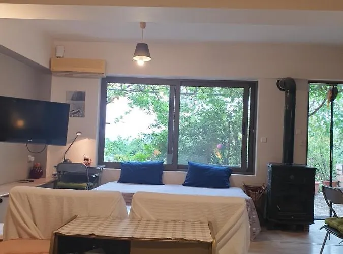 Unique View * Calamata