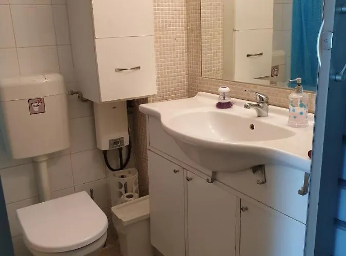 Unique View Apartment Kalamata