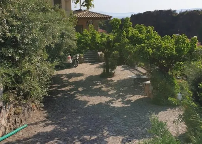 Unique View Kalamata