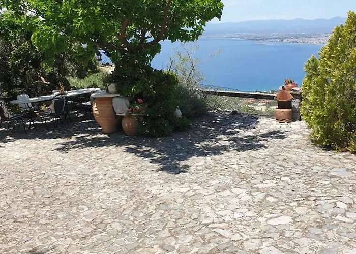 Apartment Unique View *