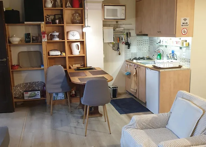 Apartamento Unique View *