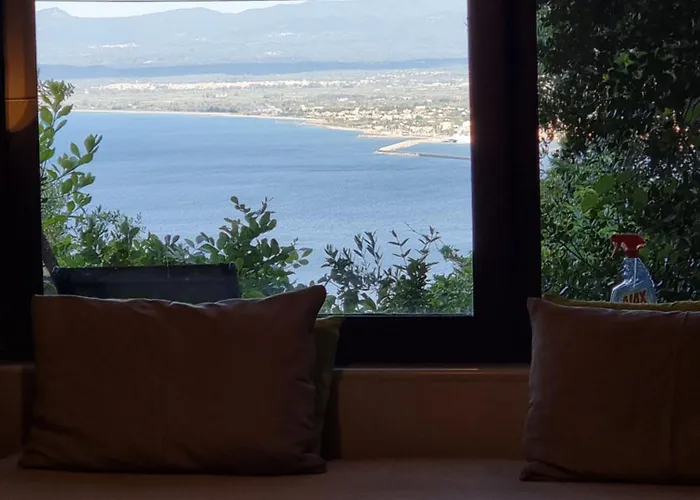 Apartamento Unique View Calamata