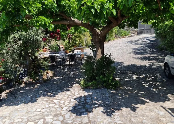 Apartamento Unique View *