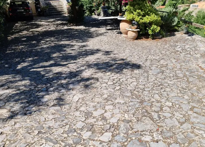 Apartamento Unique View Calamata